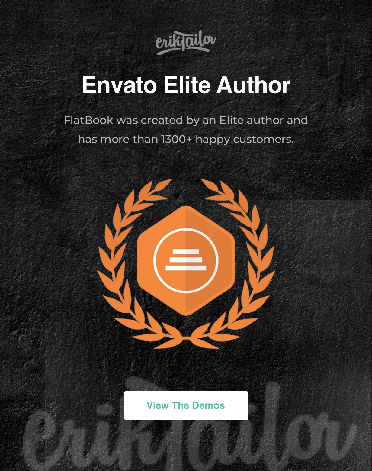 elite author2 - FlatBook - Ebook Selling WordPress Theme