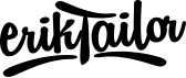ErikTailor logó